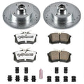 PowerStop auto part
