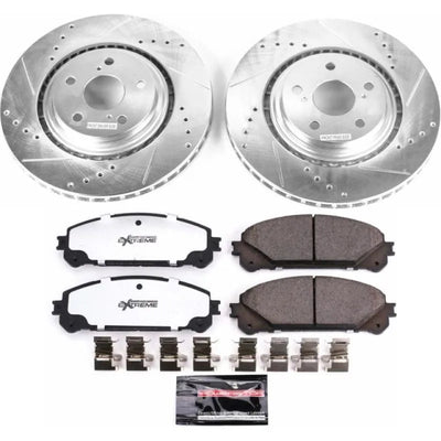 PowerStop auto part
