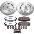 PowerStop auto part