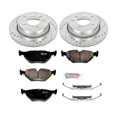 PowerStop auto part