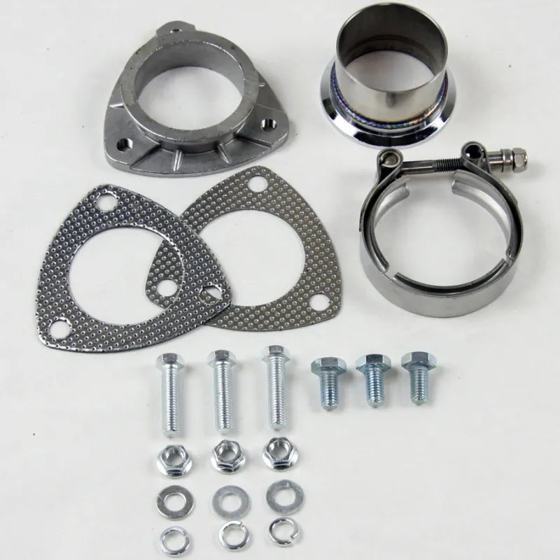 GRANATELLI MOTORSPORTS INC hardware kit