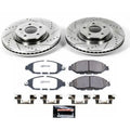 PowerStop auto part