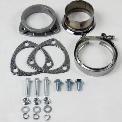 GRANATELLI MOTORSPORTS INC hardware kit