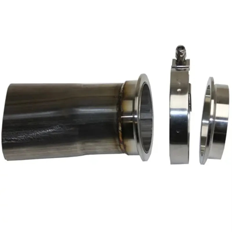 GRANATELLI MOTORSPORTS INC exhaust