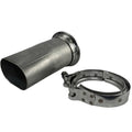 GRANATELLI MOTORSPORTS INC exhaust