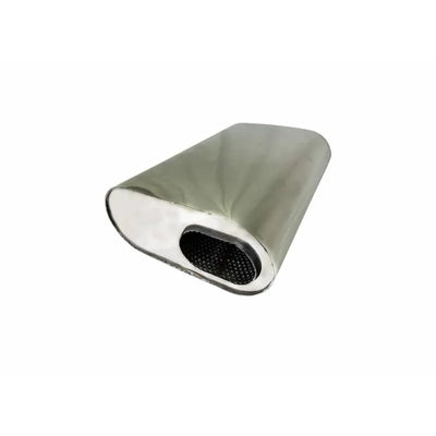 GRANATELLI MOTORSPORTS INC muffler