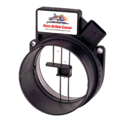 GRANATELLI MOTORSPORTS INC black auto part
