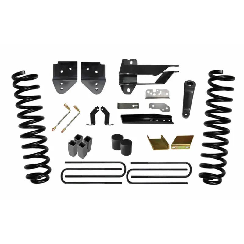 Skyjacker sway bar