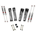 Skyjacker shock absorber