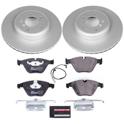 PowerStop auto part