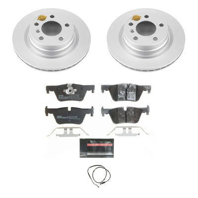 PowerStop auto part
