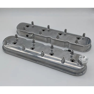 GRANATELLI MOTORSPORTS INC polished auto part