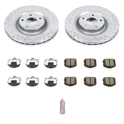 PowerStop auto part