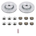 PowerStop auto part