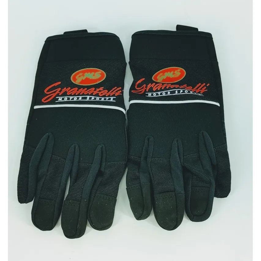 GRANATELLI MOTORSPORTS INC black auto part