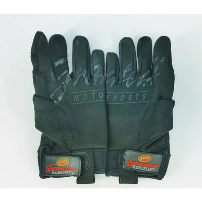 GRANATELLI MOTORSPORTS INC black auto part