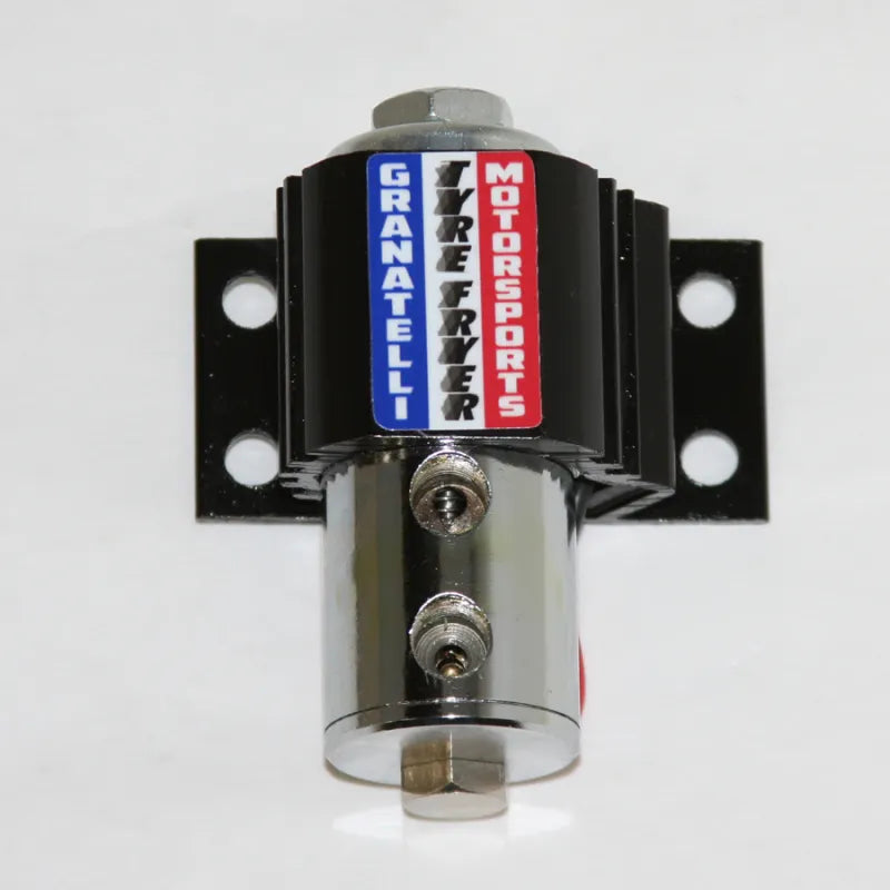 GRANATELLI MOTORSPORTS INC auto part