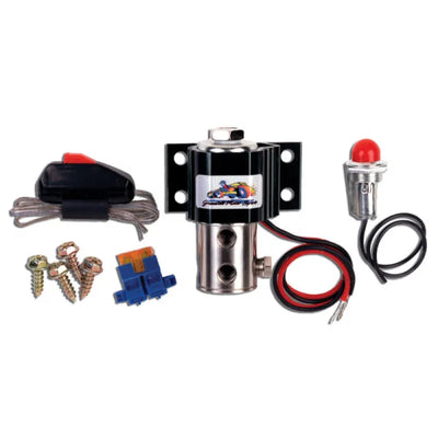 GRANATELLI MOTORSPORTS INC auto part