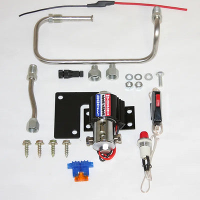 GRANATELLI MOTORSPORTS INC auto part