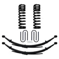 Skyjacker lift kit