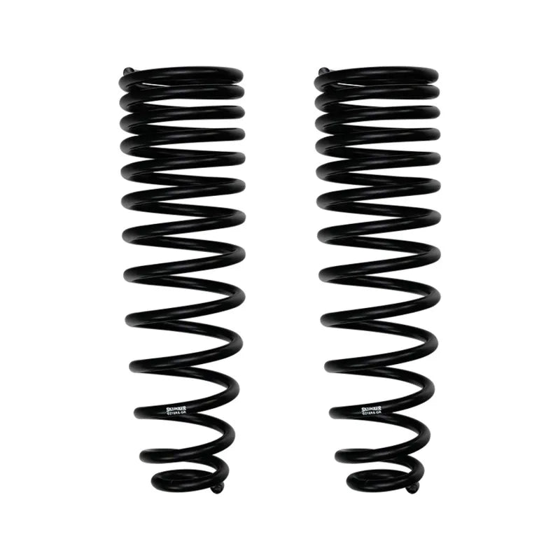 Skyjacker springs