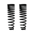 Skyjacker springs
