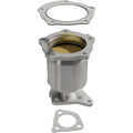 Magnaflow auto part close-up