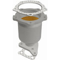 Magnaflow auto part detail