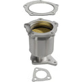 Magnaflow auto part detail