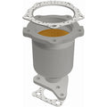 Magnaflow auto part close-up