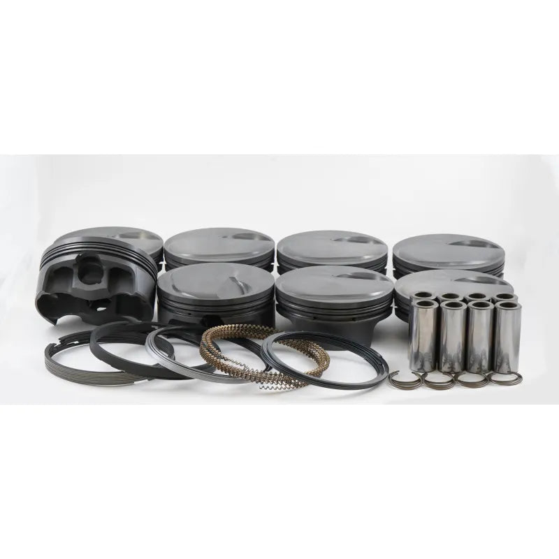 Mahle auto part