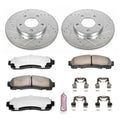 PowerStop auto part