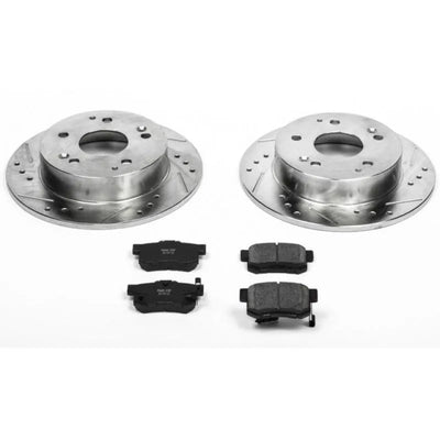 PowerStop auto part