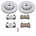 PowerStop auto part