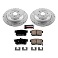 PowerStop auto part