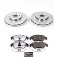PowerStop auto part