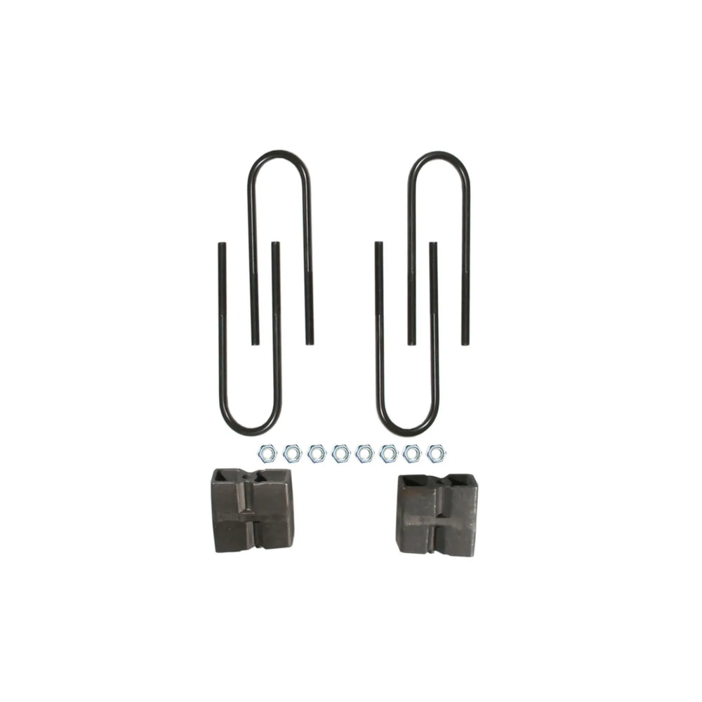 Skyjacker hardware kit