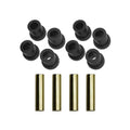 Skyjacker leaf springs