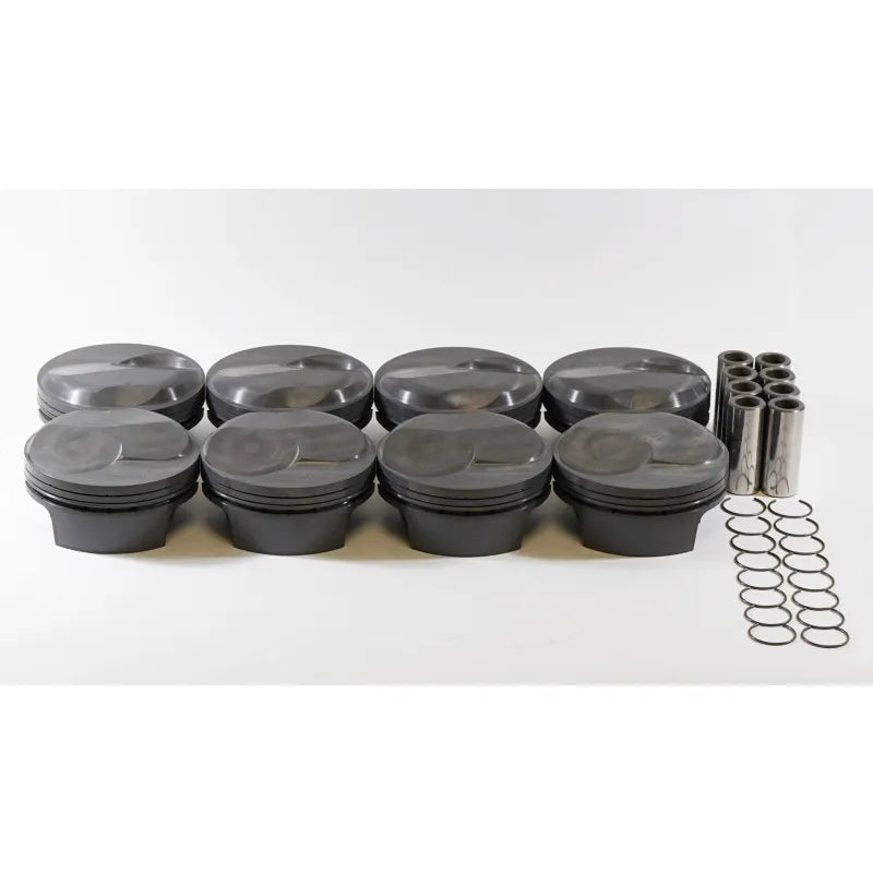 Mahle auto part