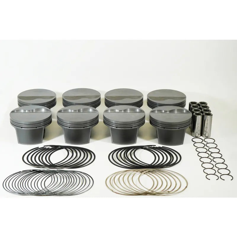 Mahle auto part