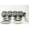 Mahle auto part