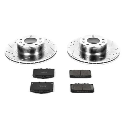 PowerStop auto part