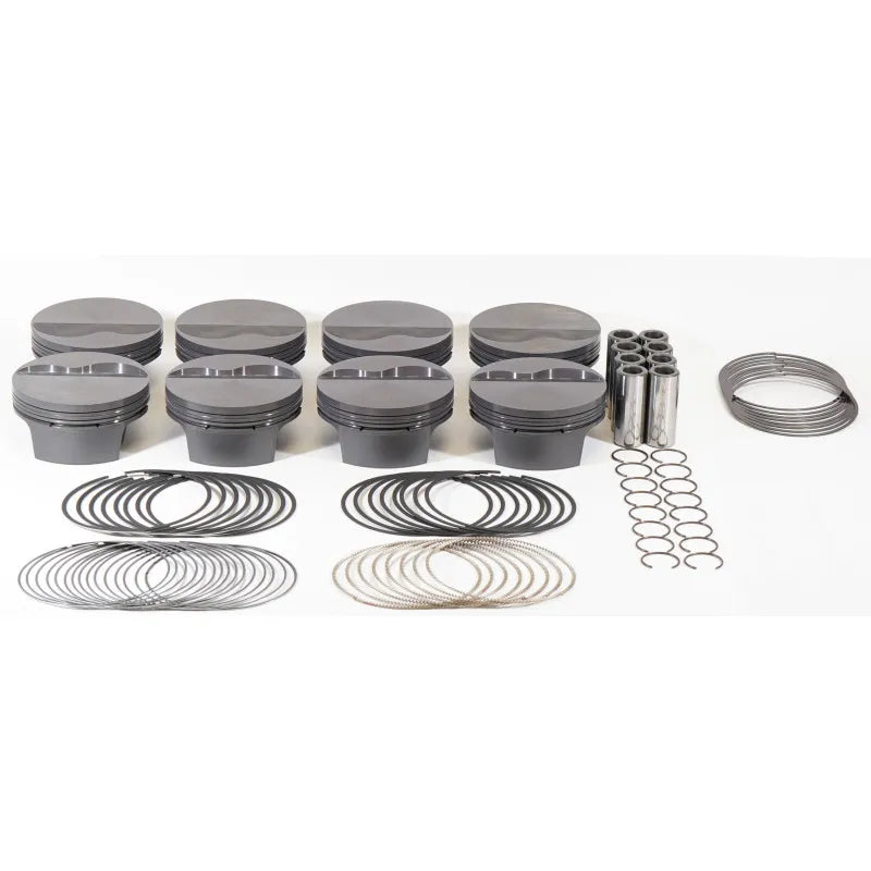 Mahle auto part