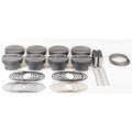 Mahle auto part