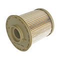 aFe air filter close-up