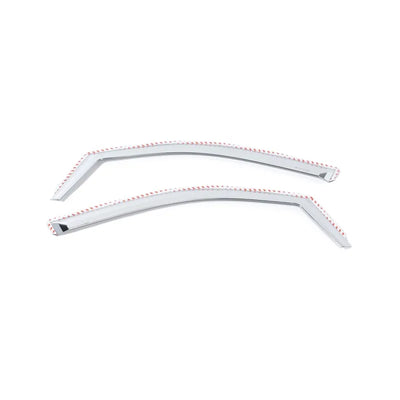 Putco chrome auto part