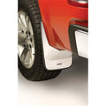 Putco fender flares
