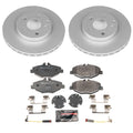 PowerStop auto part