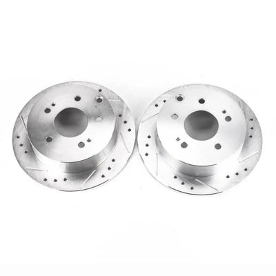 PowerStop auto part