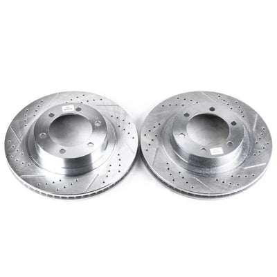 PowerStop auto part